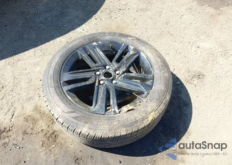 2025 Chevrolet Trax Fwd Activ z USA, uszkodzony, nr VIN KL77LKEP3SC045424